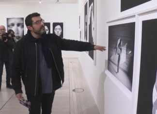 Os “Soños” de Miguel Vidal chegan ao Museo de Pontevedra