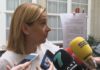 Carmela Silva non entende nin comparte as críticas do PP