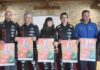 O domingo Poio acollerá o XI Campionato de Dúatlon Cros