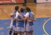 O Náutico cae co Sant Pere e Sant Pau por tres sets a un