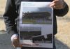 Os populares da Pobra denuncian a falta de compromiso do goberno local co deporte