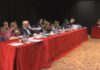 O pleno non apoia blindar o uso ‘exclusivamente sanitario’ do Provincial