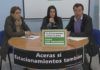 A Plataforma de Luis Rocafort reclama máis aparcadoiros