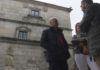 O PP responsabiliza ó executivo local do estado do Museo Valle-Inclán