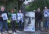 A Marea de Noia desenvolverá esta fin de semana diversos actos de homenaxe a Avilés de Taramancos