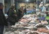 Pouco e caro: o prezo do peixe cotiza a alza