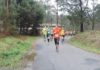 Lois Rodríguez e Bea Amado vencedores do Trail de Bealo
