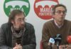 Marea e BNG pechan a rolda de contactos sen acordo