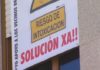 Veciños de Cambados denuncian o inferno de fumes e ruído co que conviven