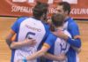 O Náutico Boiro Voleibol segue con paso firme na liguiña da fase de ascenso á Superliga 1