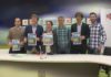 18-19 de marzo Campionato Galego por equipos en Pontevedra