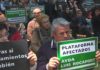 Pita levará á Deputación as propostas ‘viables e coherentes’ para Luis Rocafort