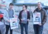 Galiza Nova esixe a convocatoria das axudas ó transporte escolar