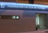 Nova sede da Federación en Pontevedra