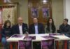 A Semana Santa de Noia recupera o Desencravo tras medio século