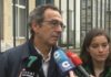 En Marea aposta por un uso sanitario do Hospital Provincial