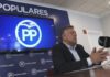 Os populares critican a falta de comunicación co alcalde de Sanxenxo