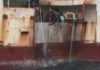 Tres empresas radicadas en Ribeira sancionadas con multas millonarias por pesca ilegal