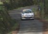 Víctor Senra imponse na 33 edición do Rally de Noia