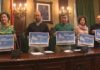 Ribeira acolle este venres o VI Torneo Panos Brancos contra a Droga