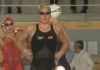 O Open de Natación e a Copa de España de Piragüísmo converten a Pontevedra na capital do deporte