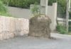 O BNG da Pobra esixe a retirada dos postes na estrada de Roupión a Banda