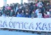 O IES Leliadoura mobilízase para reclamar a fibra óptica