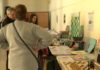 A escola de xadrez de Pontevedra xa está no campo de refuxiados de Azraq