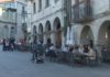 Pontevedra rexistra os mellores datos de ocupación na Semana Santa dende o 2010