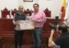 Noia prepárase para o San Marcos