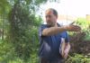 Medio milleiro de sinaturas para mellorar o Parque da Coca