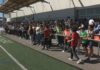 376 estudantes participaron no IX Campionato Escolar de Orientación