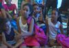 Unha andaina solidaria para unir Vilanova co Sáhara