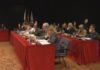 O pleno aproba a modificación de crédito de 2,7 millóns de euros