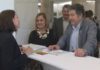 Concello e Deputación aunan o servizo de información ao turismo en Pontevedra