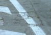 O BNG de Ribeira denuncia o mal estado das Avenida das Carolinas e o Malecón