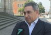 O PP desaproba ‘con rotundidade’ a retirada da estatua de Fraga