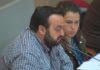 López recoñece que a saída de Bueno e Alvés e a solución “máis lóxica”