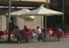 O mes de abril deixa 3009 parados menos en Pontevedra