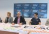 Triatlón solidario contra o cancro