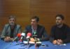 Pita: ‘A convocatoria de onte é un secuestro das siglas de SAL’