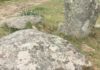 Atopan restos dun ritual de santería na Curota