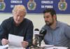 O concello da Pobra estuda a revisión do contrato con Urbaser ante o incumprimento de condicións
