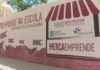 Pequenos emprendedores enchen de actividade Montero Ríos