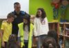 A “Xeración 00: Cero accidentes, cero vítimas” consolídase en Vilanova