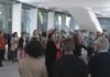 Uxía e Isabel Risco inauguran as visitas cruzadas no Museo