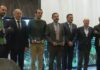 EVASA e E-Monte premiadas como mellores iniciativas empresarias da provincia
