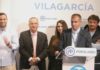 Alfonso González xa é o novo líder do PP en Vilagarcía
