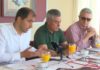 “Mesmas promesas, mesmos incumprimentos”, así valora o PP de Poio a primeira metade de lexislatura