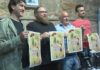 Cincocentos cativos participarán no V PequeBasket de Porto do Son